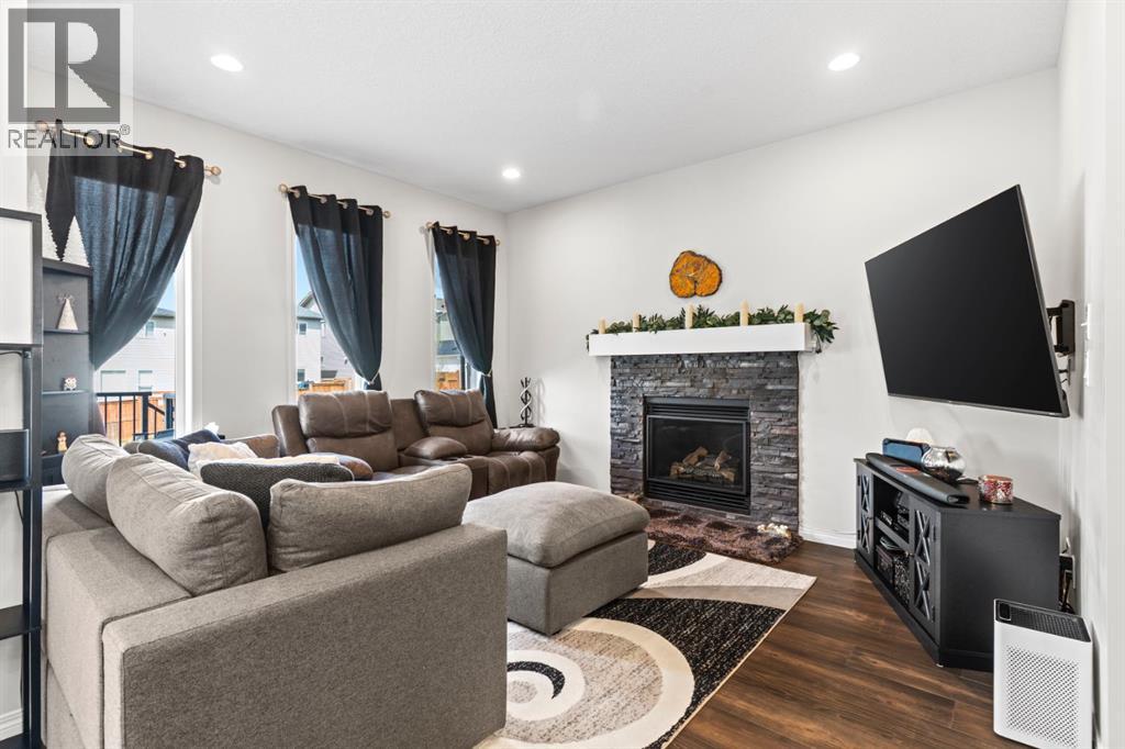 27 Heritage Rise, Cochrane, Alberta  T4C 2R4 - Photo 11 - A2307486