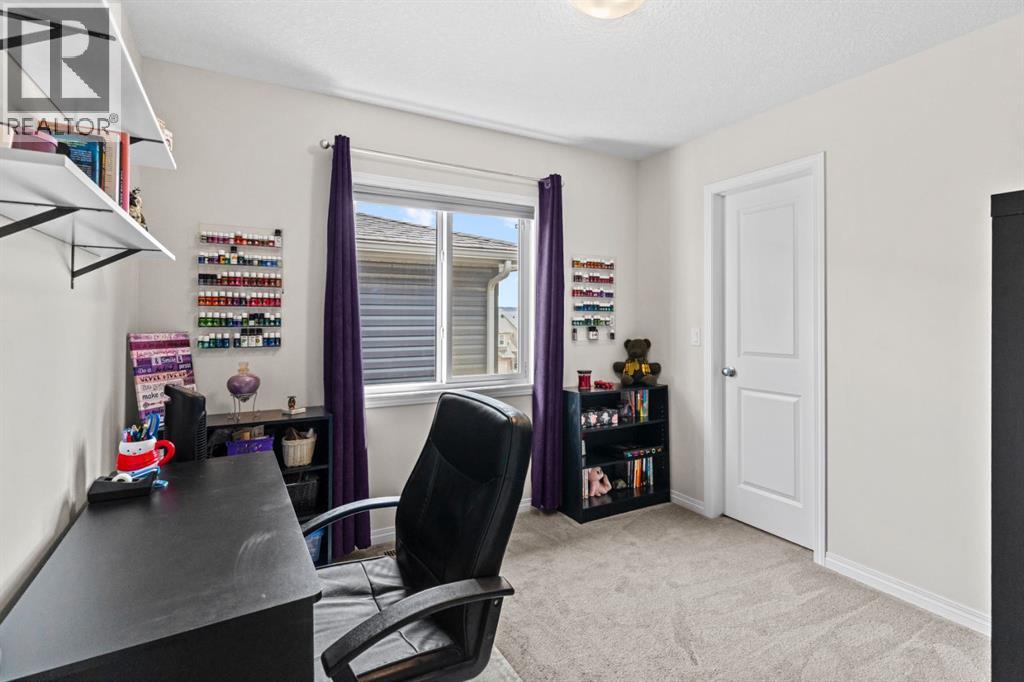 27 Heritage Rise, Cochrane, Alberta  T4C 2R4 - Photo 23 - A2307486