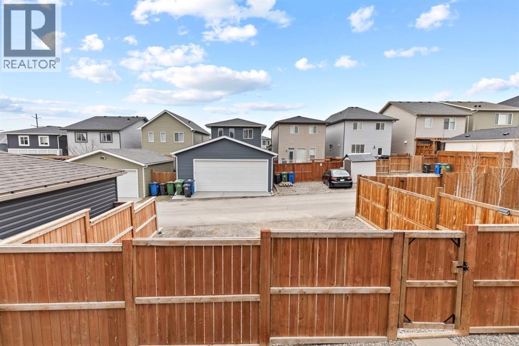 27 Heritage Rise, Cochrane, Alberta  T4C 2R4 - Photo 29 - A2307486