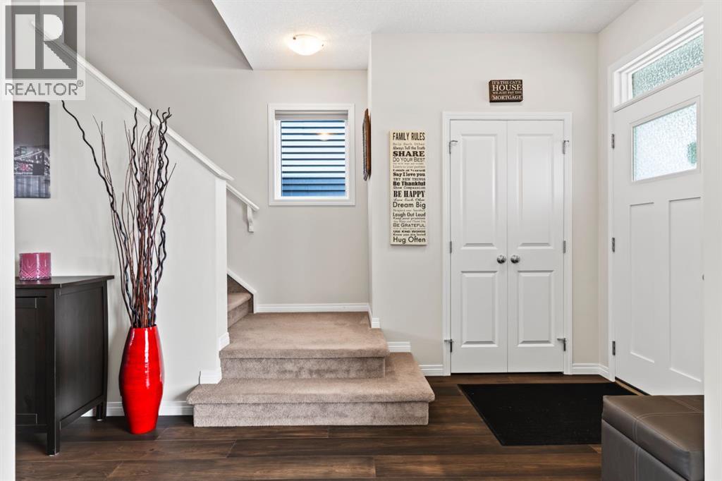 27 Heritage Rise, Cochrane, Alberta  T4C 2R4 - Photo 14 - A2307486