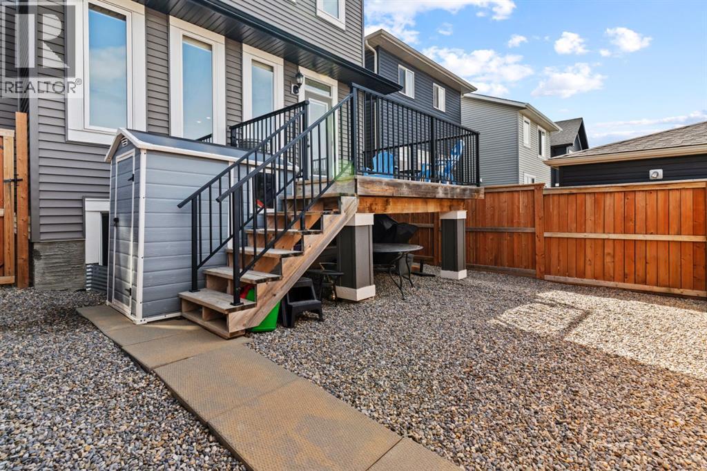 27 Heritage Rise, Cochrane, Alberta  T4C 2R4 - Photo 28 - A2307486