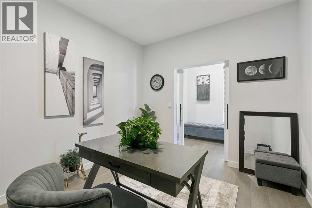 160 Precedence Hill, Cochrane, Alberta  T4C 2T6 - Photo 7 - A2310348