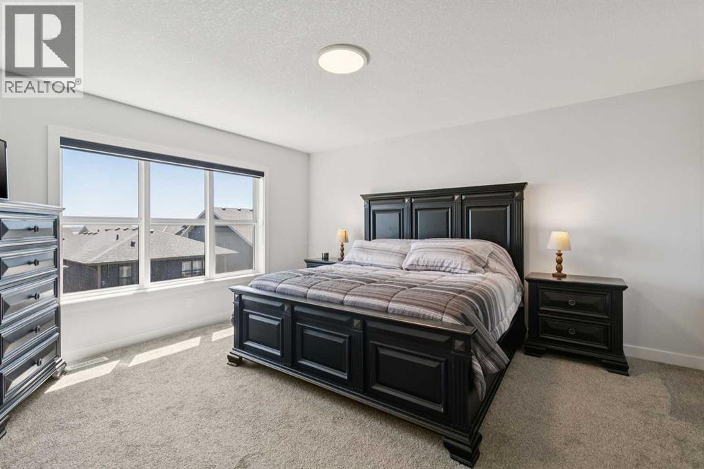160 Precedence Hill, Cochrane, Alberta  T4C 2T6 - Photo 32 - A2310348