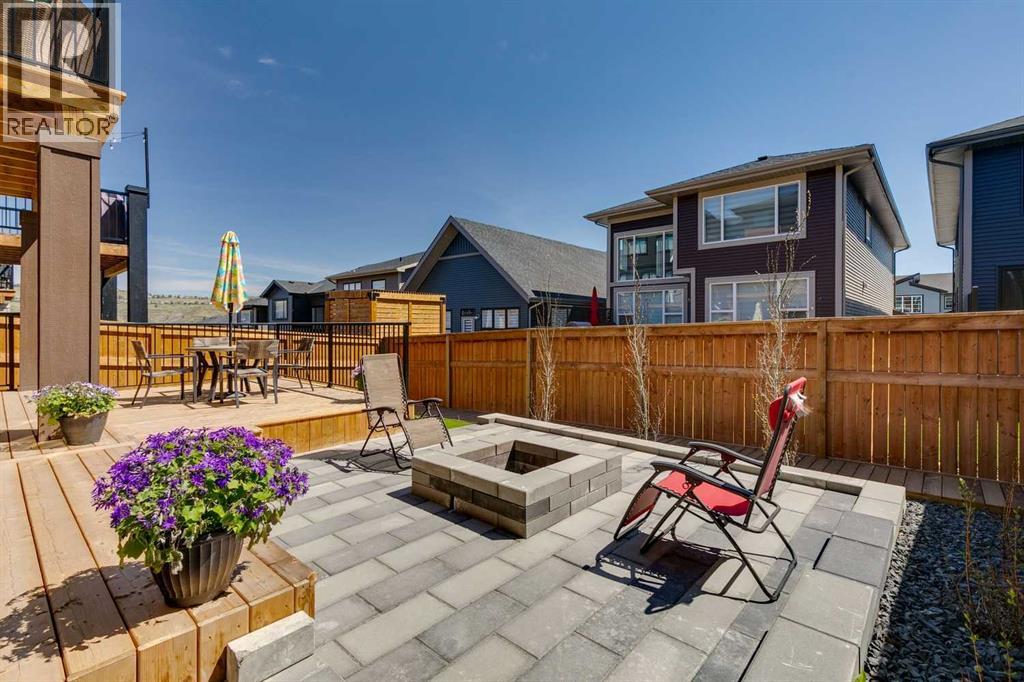 160 Precedence Hill, Cochrane, Alberta  T4C 2T6 - Photo 45 - A2310348
