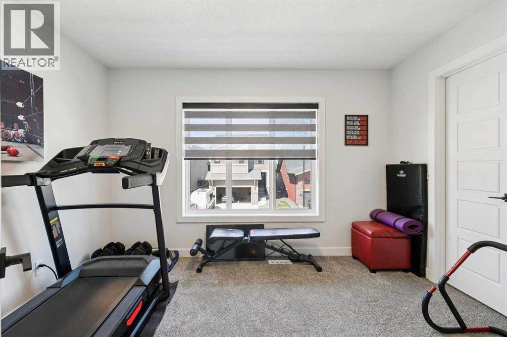 160 Precedence Hill, Cochrane, Alberta  T4C 2T6 - Photo 40 - A2310348