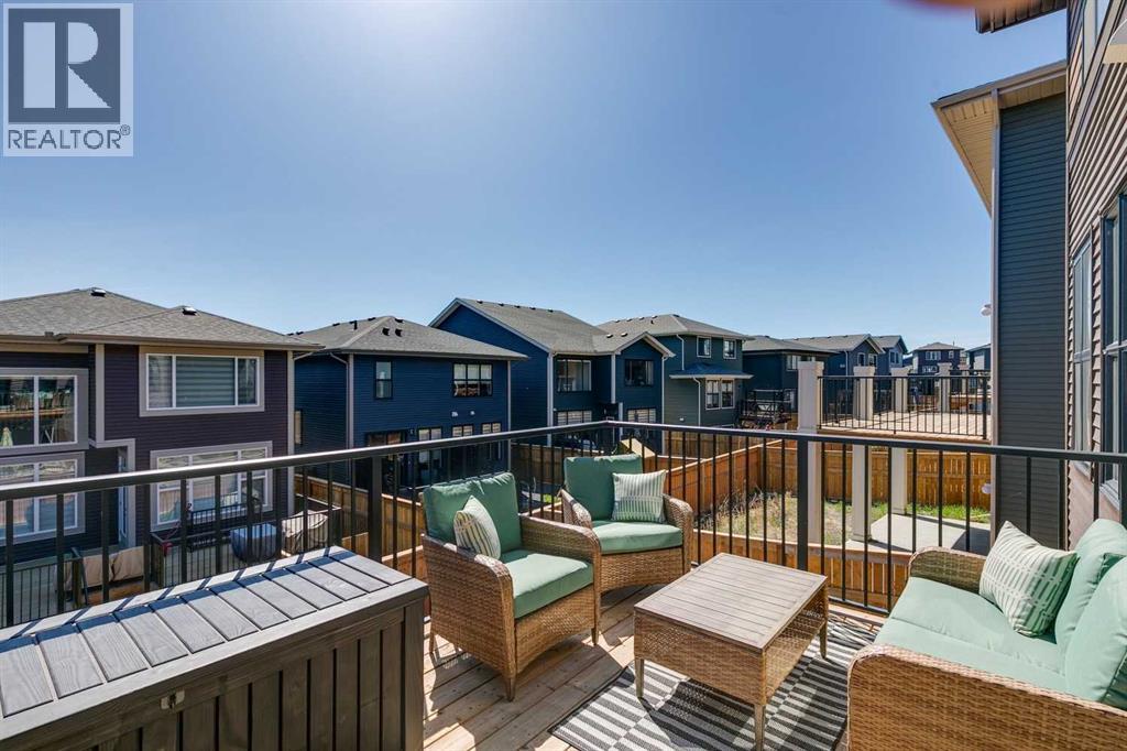 160 Precedence Hill, Cochrane, Alberta  T4C 2T6 - Photo 23 - A2310348