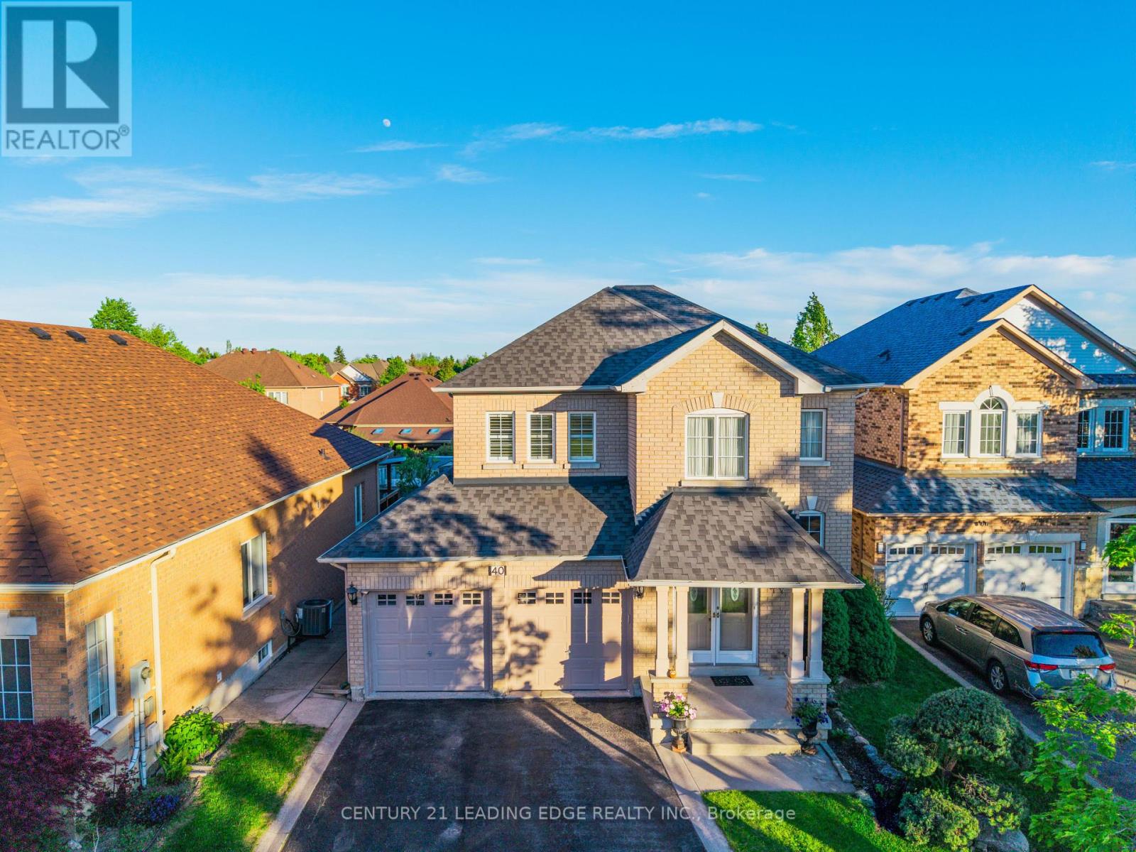 40 Rouge Bank Drive, Markham, Ontario  L3S 4C7 - Photo 2 - N13209968