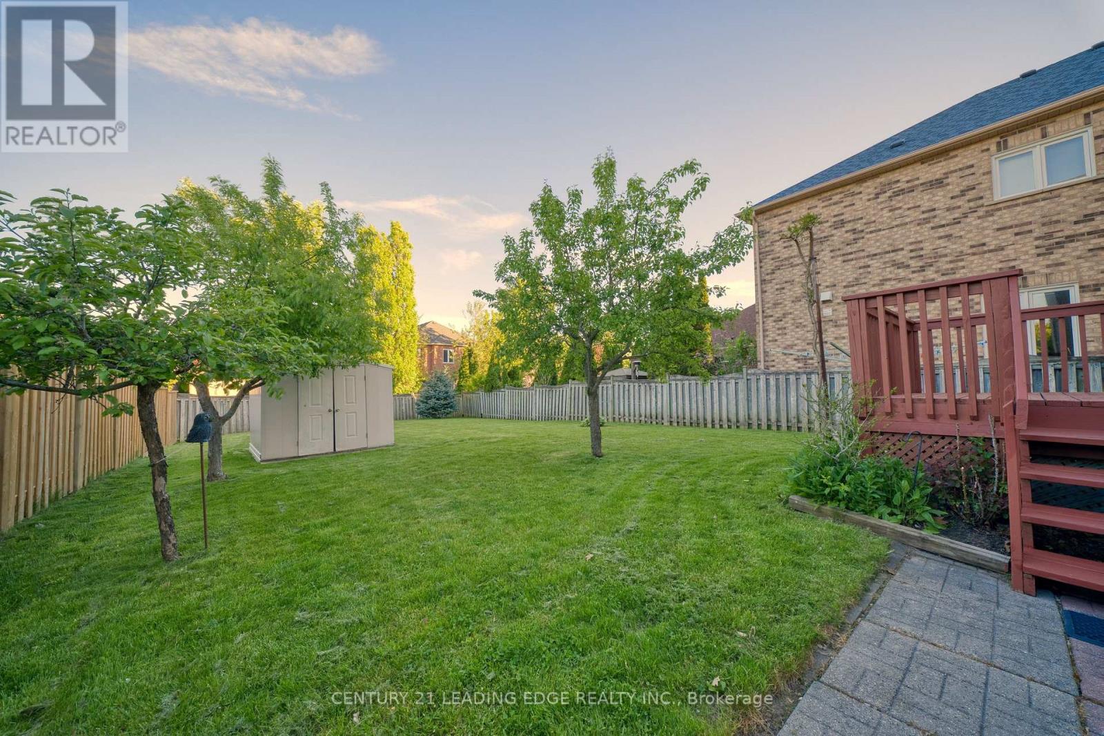 40 Rouge Bank Drive, Markham, Ontario  L3S 4C7 - Photo 40 - N13209968