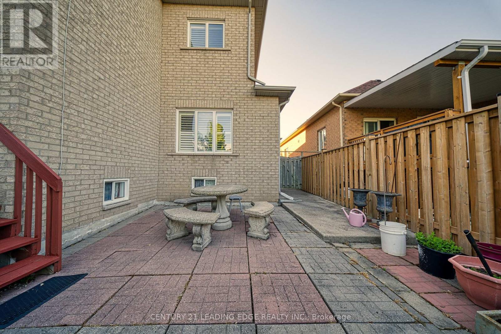 40 Rouge Bank Drive, Markham, Ontario  L3S 4C7 - Photo 45 - N13209968