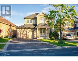 40 ROUGE BANK DRIVE, Markham, Ontario