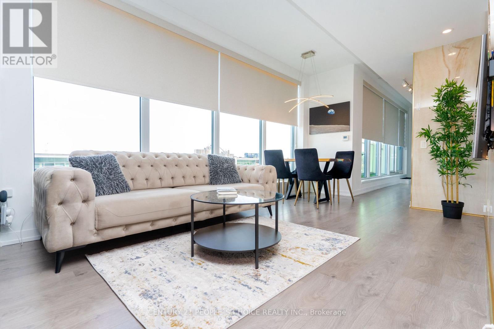 205 - 950 Portage Parkway, Vaughan, Ontario  L4K 0J7 - Photo 12 - N13209970
