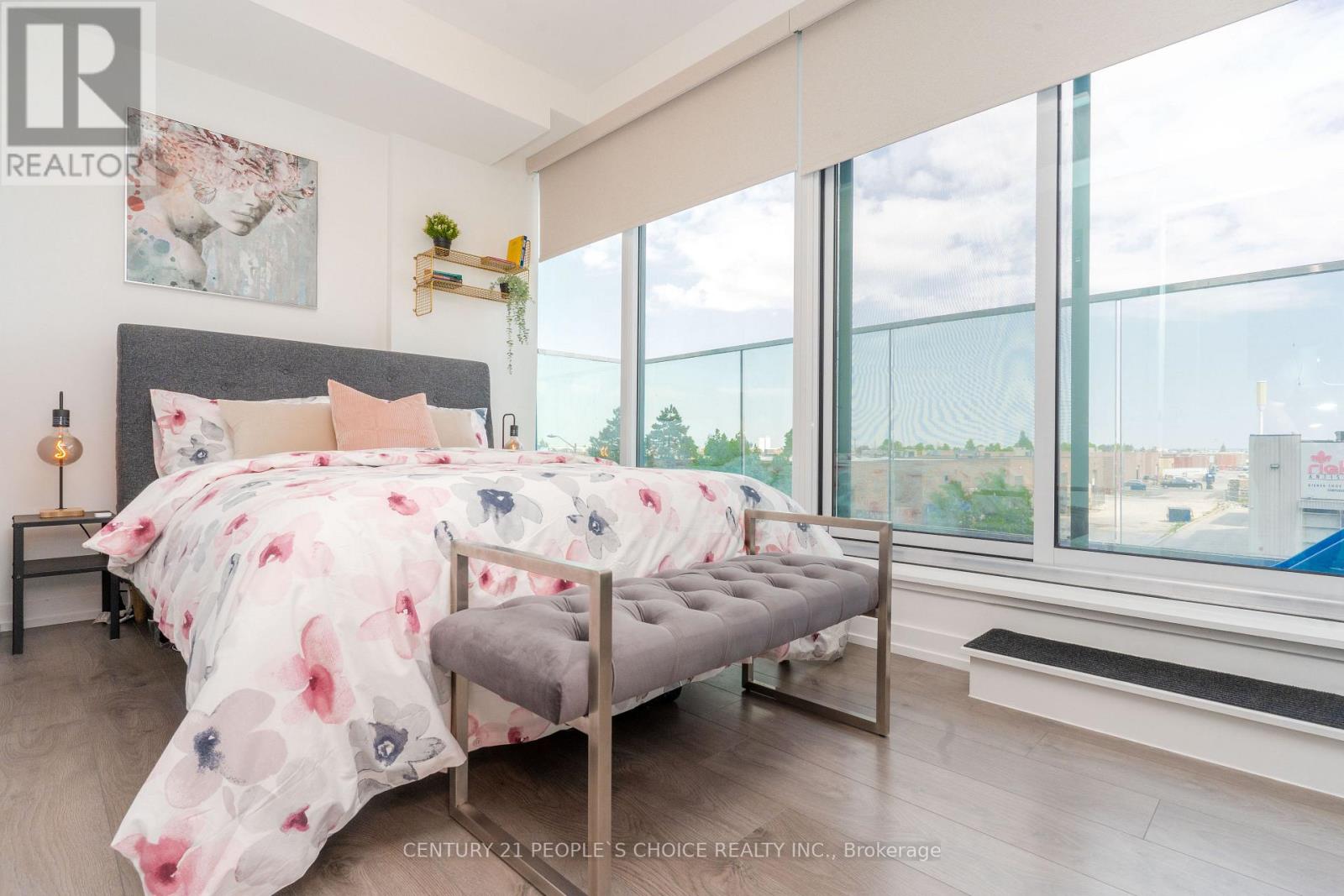 205 - 950 Portage Parkway, Vaughan, Ontario  L4K 0J7 - Photo 21 - N13209970