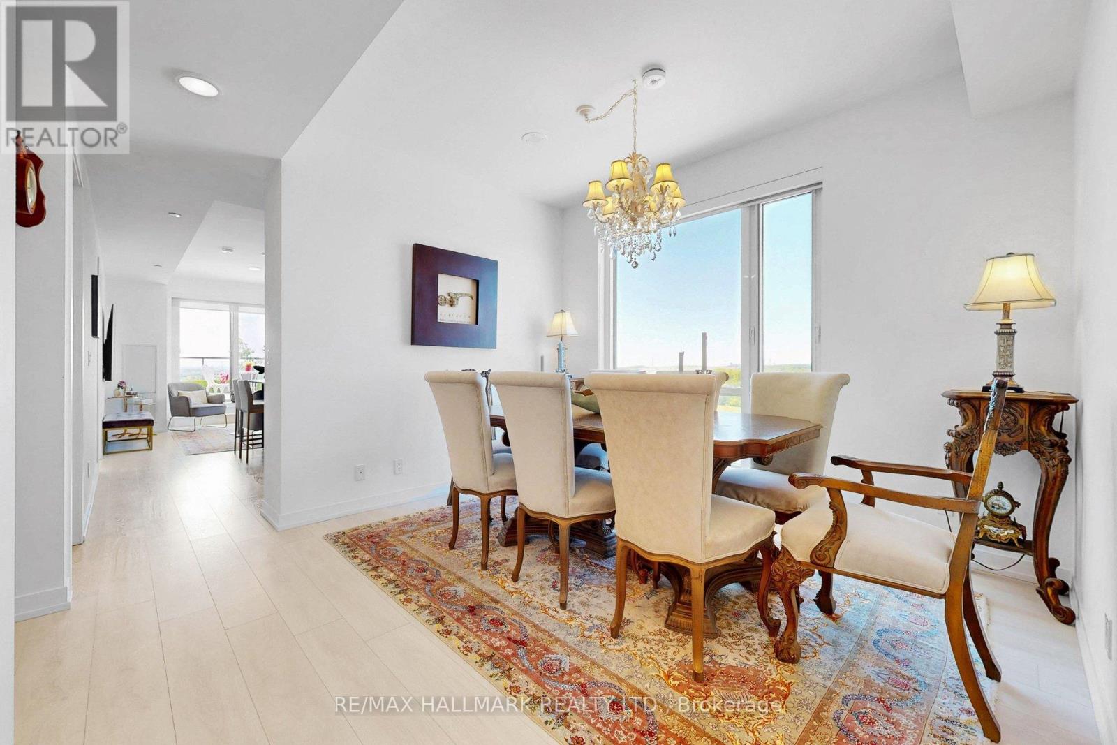 1101 - 8 Beverley Glen Boulevard, Vaughan, Ontario  L4J 0L5 - Photo 15 - N13210090