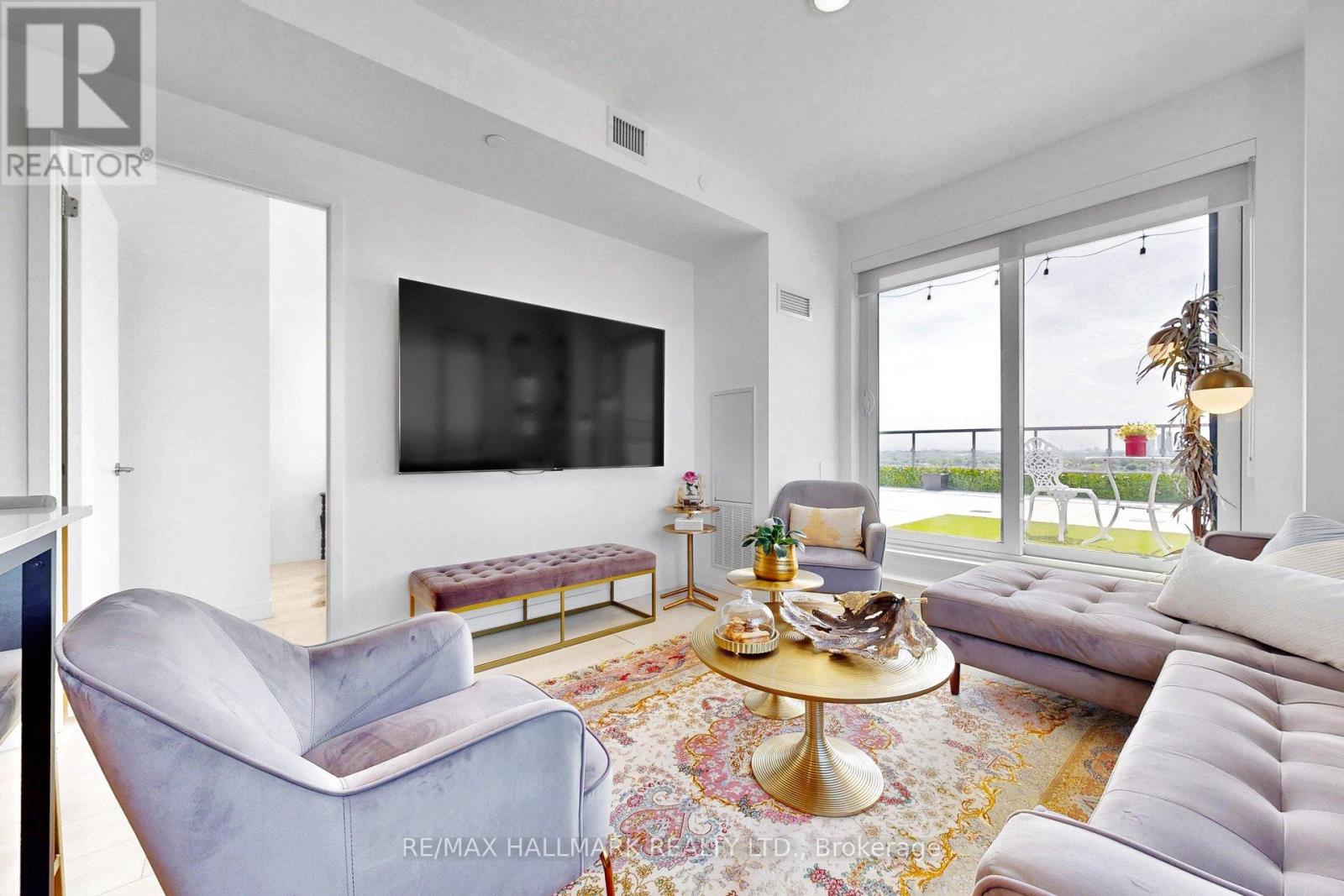 1101 - 8 Beverley Glen Boulevard, Vaughan, Ontario  L4J 0L5 - Photo 20 - N13210090
