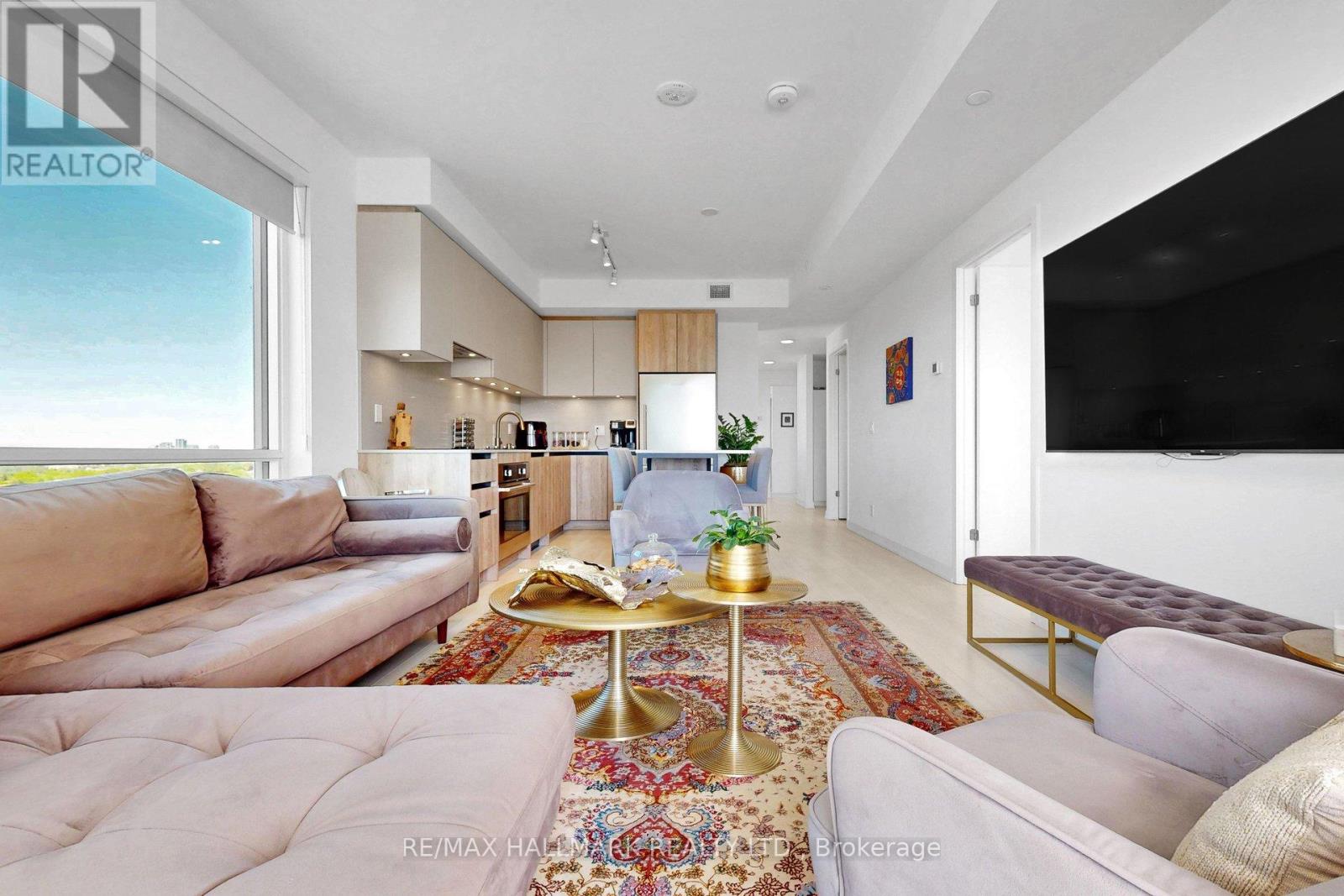 1101 - 8 Beverley Glen Boulevard, Vaughan, Ontario  L4J 0L5 - Photo 22 - N13210090