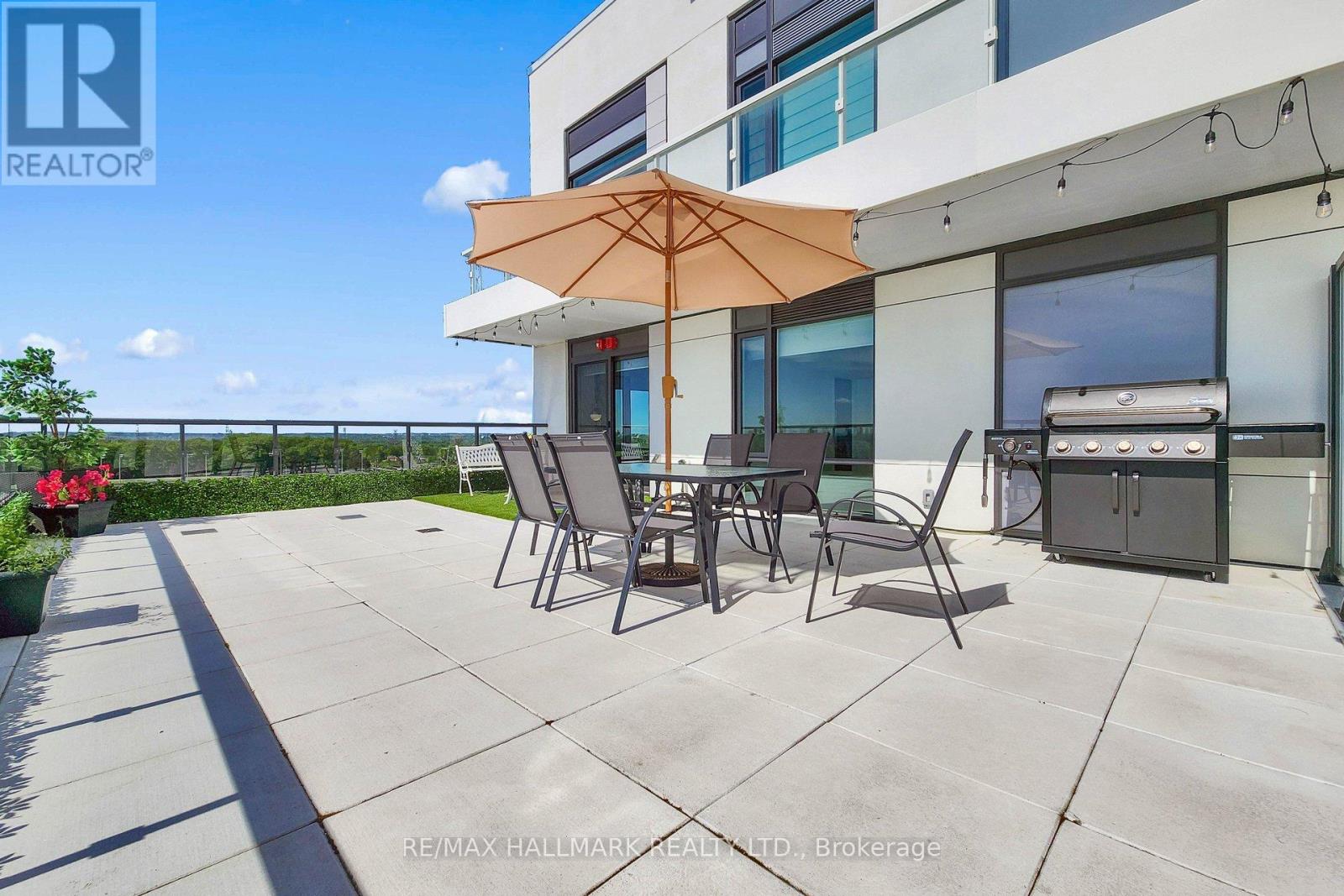 1101 - 8 Beverley Glen Boulevard, Vaughan, Ontario  L4J 0L5 - Photo 4 - N13210090