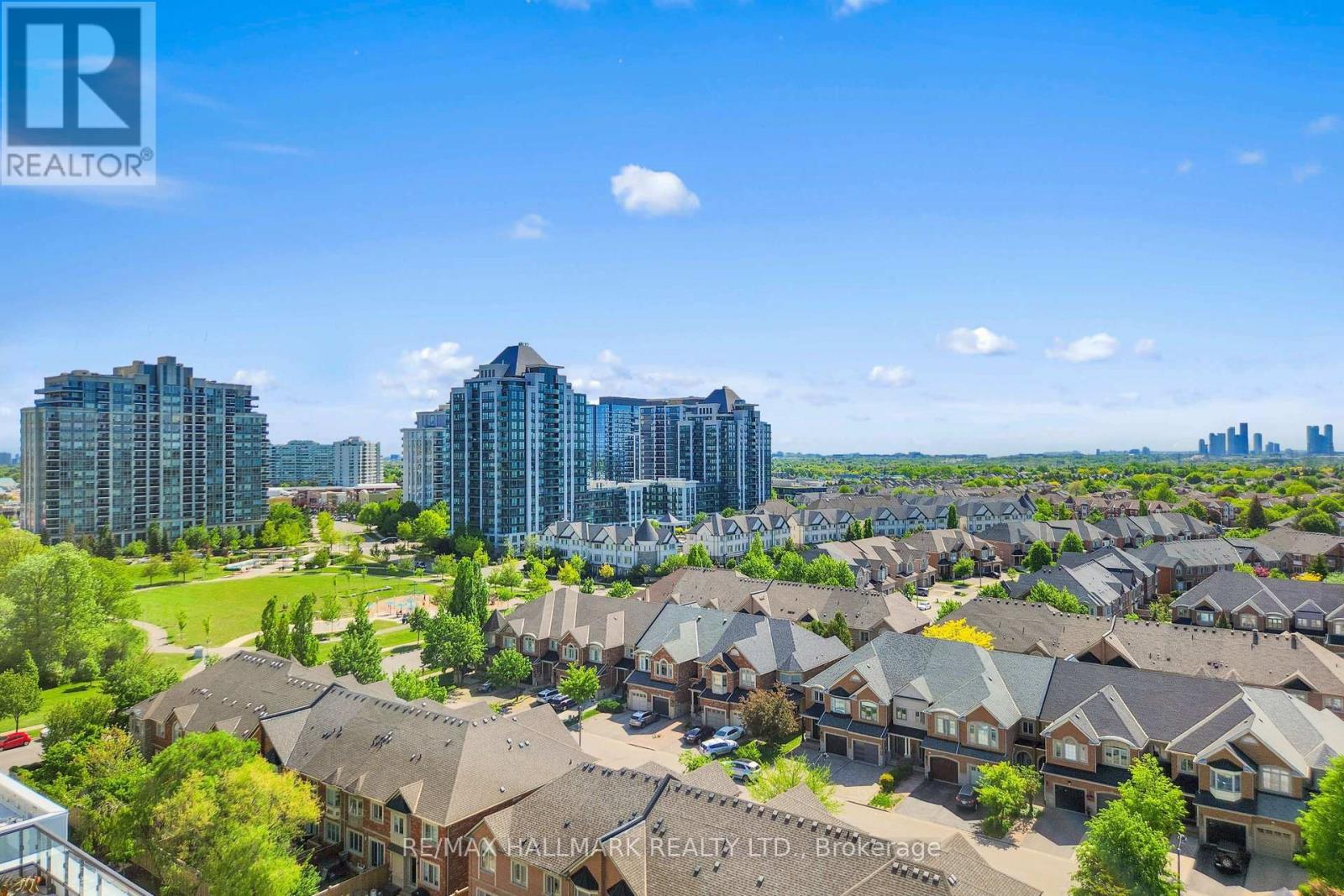 1101 - 8 Beverley Glen Boulevard, Vaughan, Ontario  L4J 0L5 - Photo 7 - N13210090