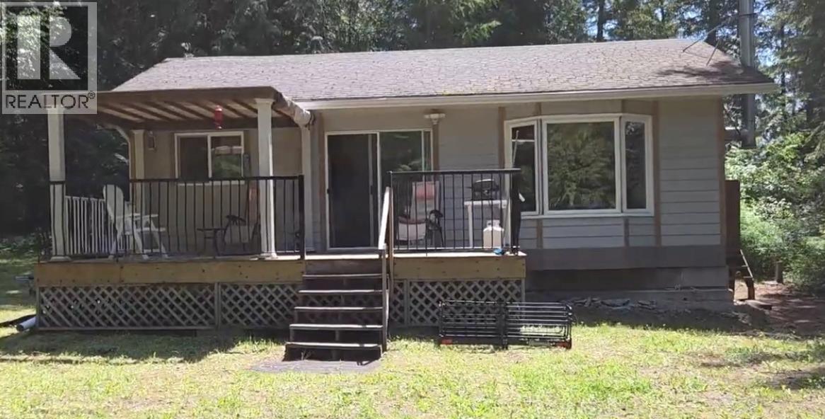 Snider Road Lot# B, Lister, British Columbia  V0B 1G2 - Photo 3 - 10389088