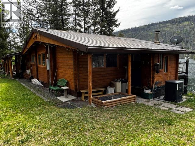 2940 Loon Lake Road, Cache Creek, British Columbia  V0K 1H1 - Photo 8 - 10389276
