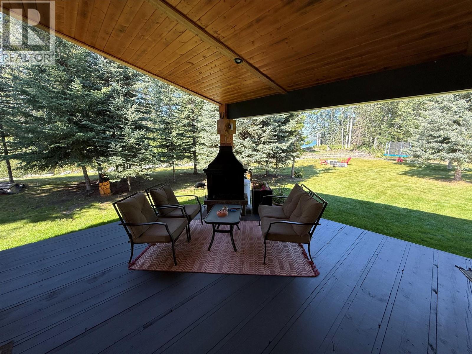 6567 Yips Subdivision, Moberly Lake, British Columbia  V0C 1X0 - Photo 12 - 10389296