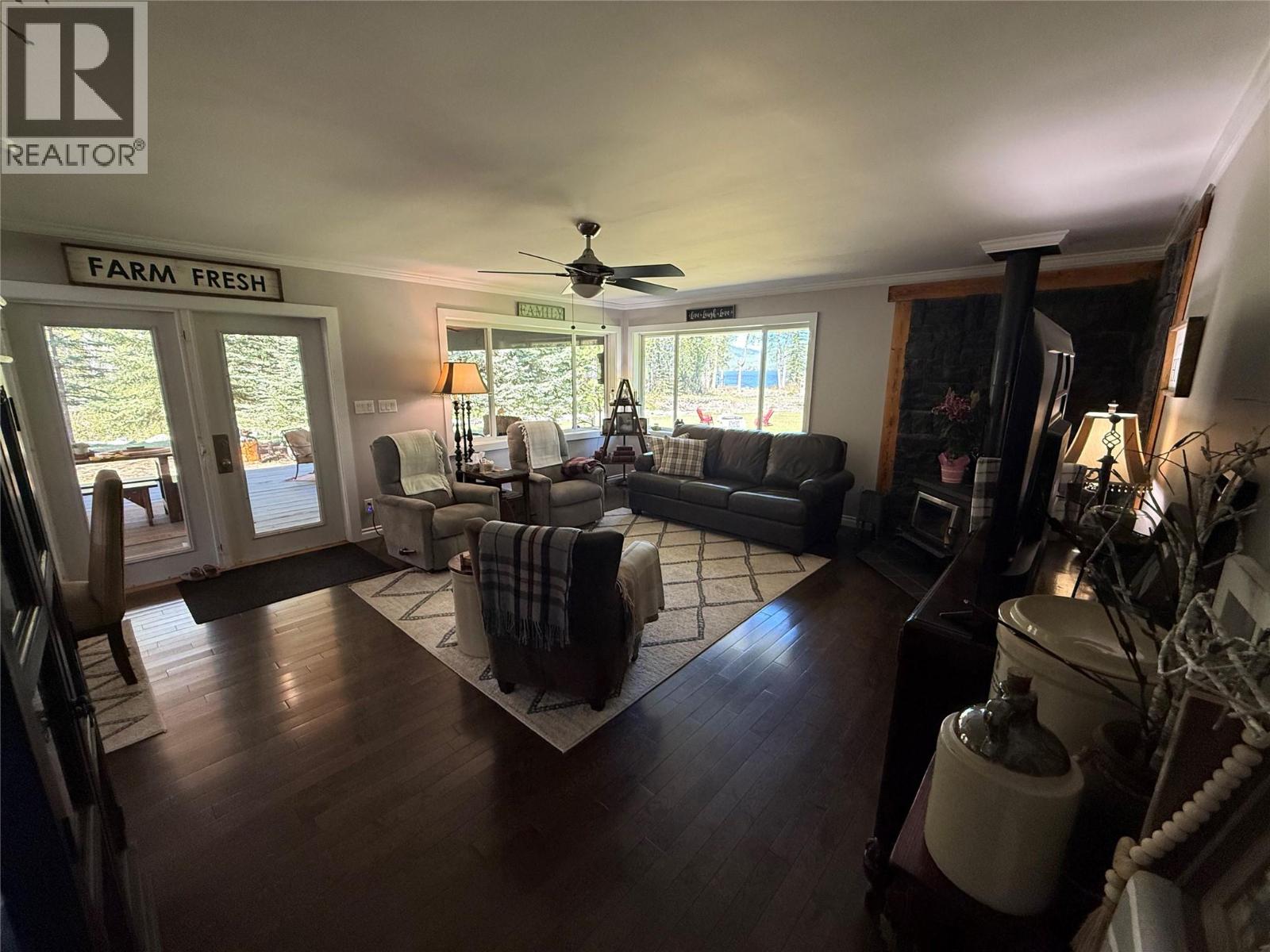 6567 Yips Subdivision, Moberly Lake, British Columbia  V0C 1X0 - Photo 14 - 10389296