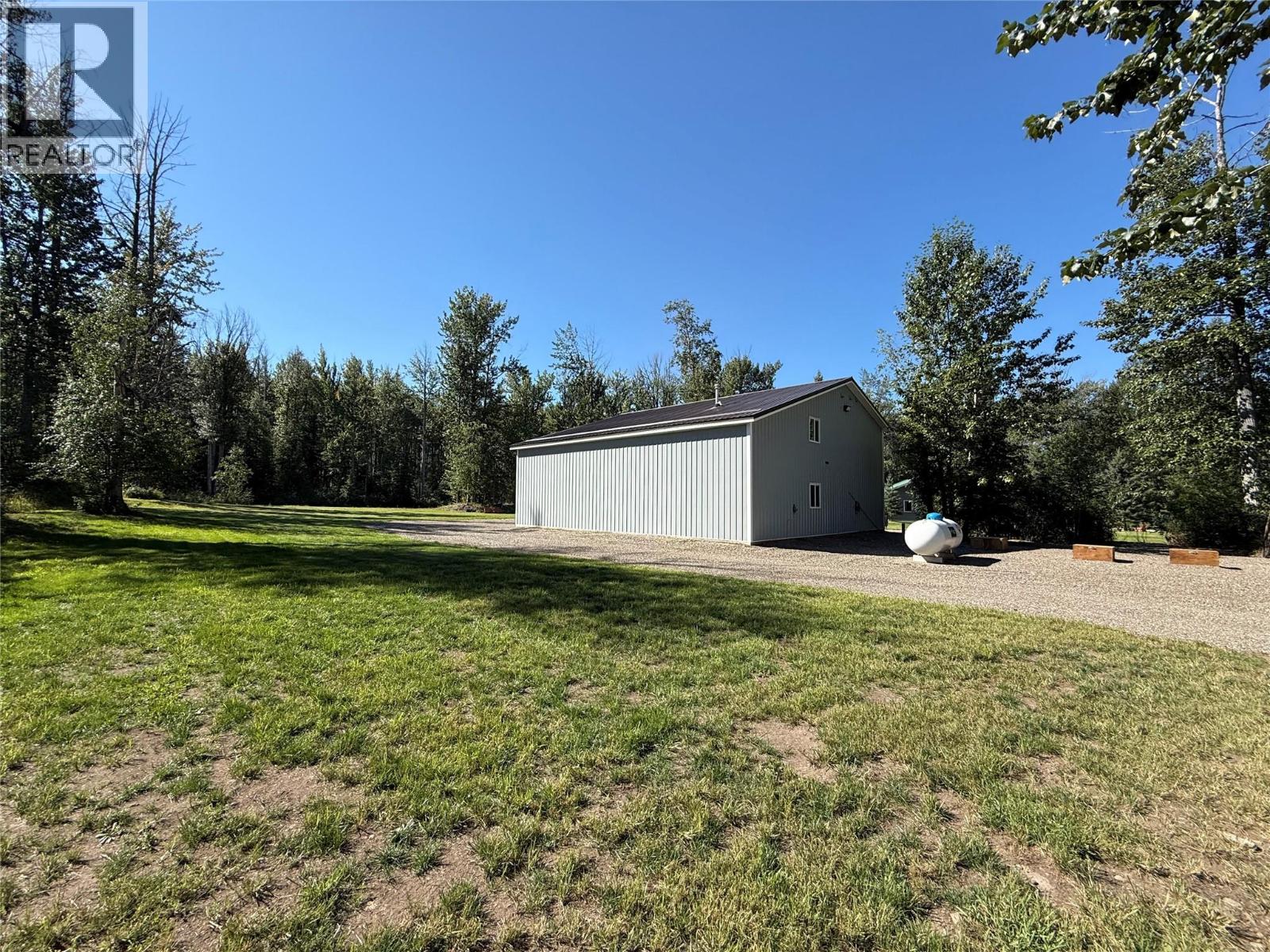 6567 Yips Subdivision, Moberly Lake, British Columbia  V0C 1X0 - Photo 23 - 10389296