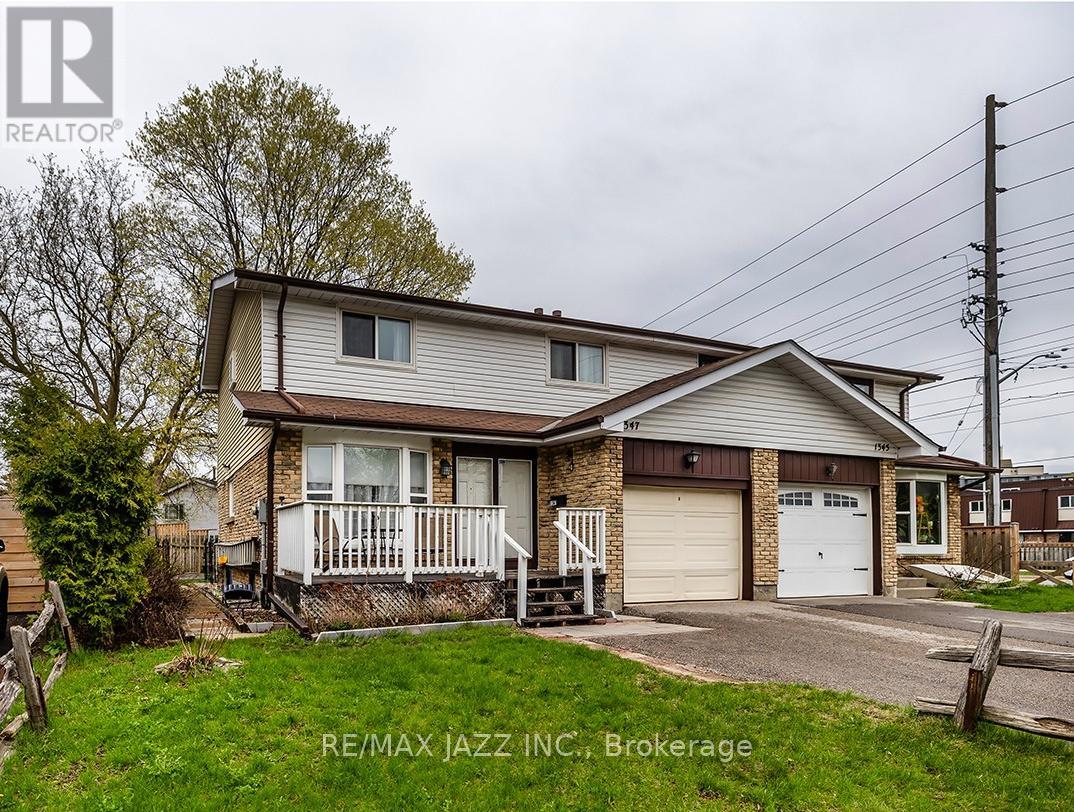 1347 Mary Street N, Oshawa, Ontario  L1G 6T2 - Photo 3 - E13198470
