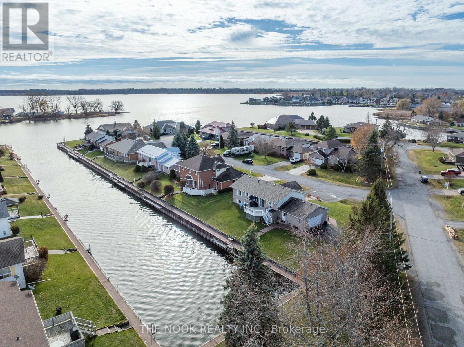 12 ROGERS ROAD, Brighton, Ontario
