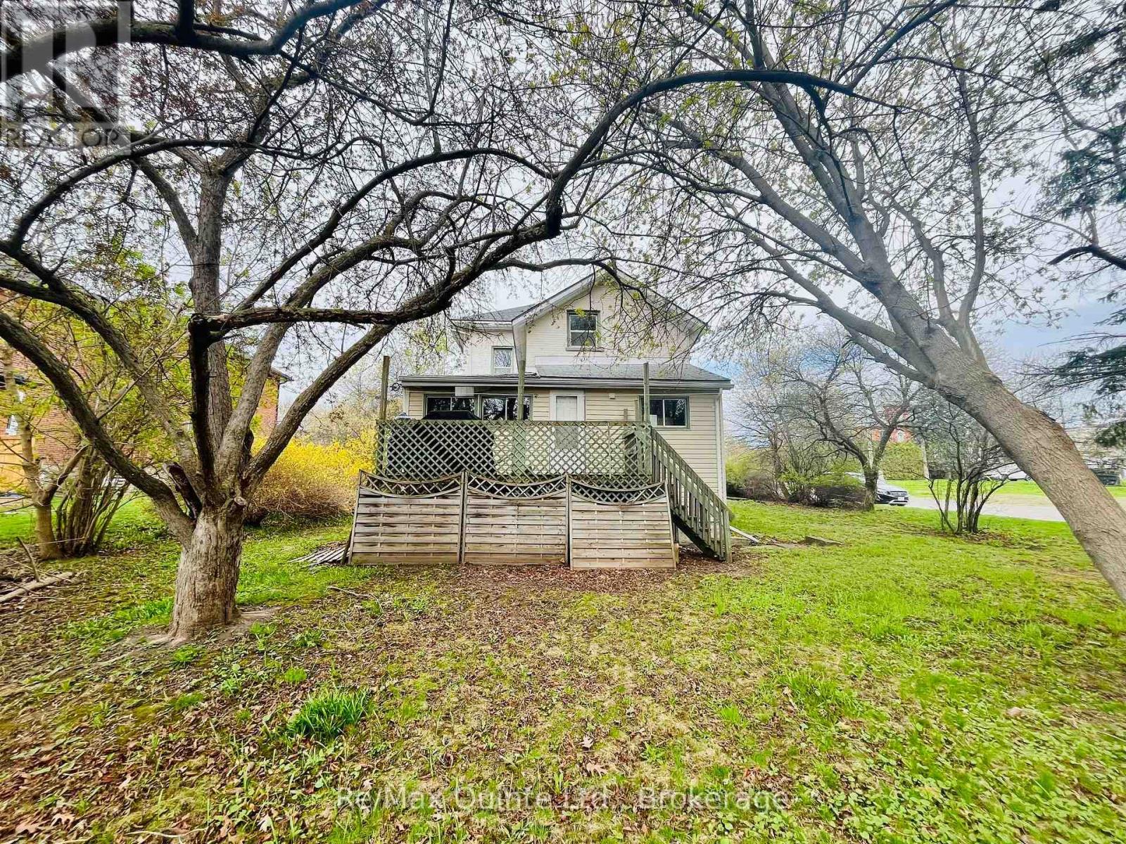 45 Highland Avenue, Belleville, Ontario  K8P 3R2 - Photo 3 - X13208946