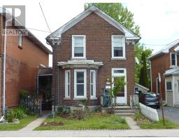 283 MONTREAL STREET, Kingston, Ontario