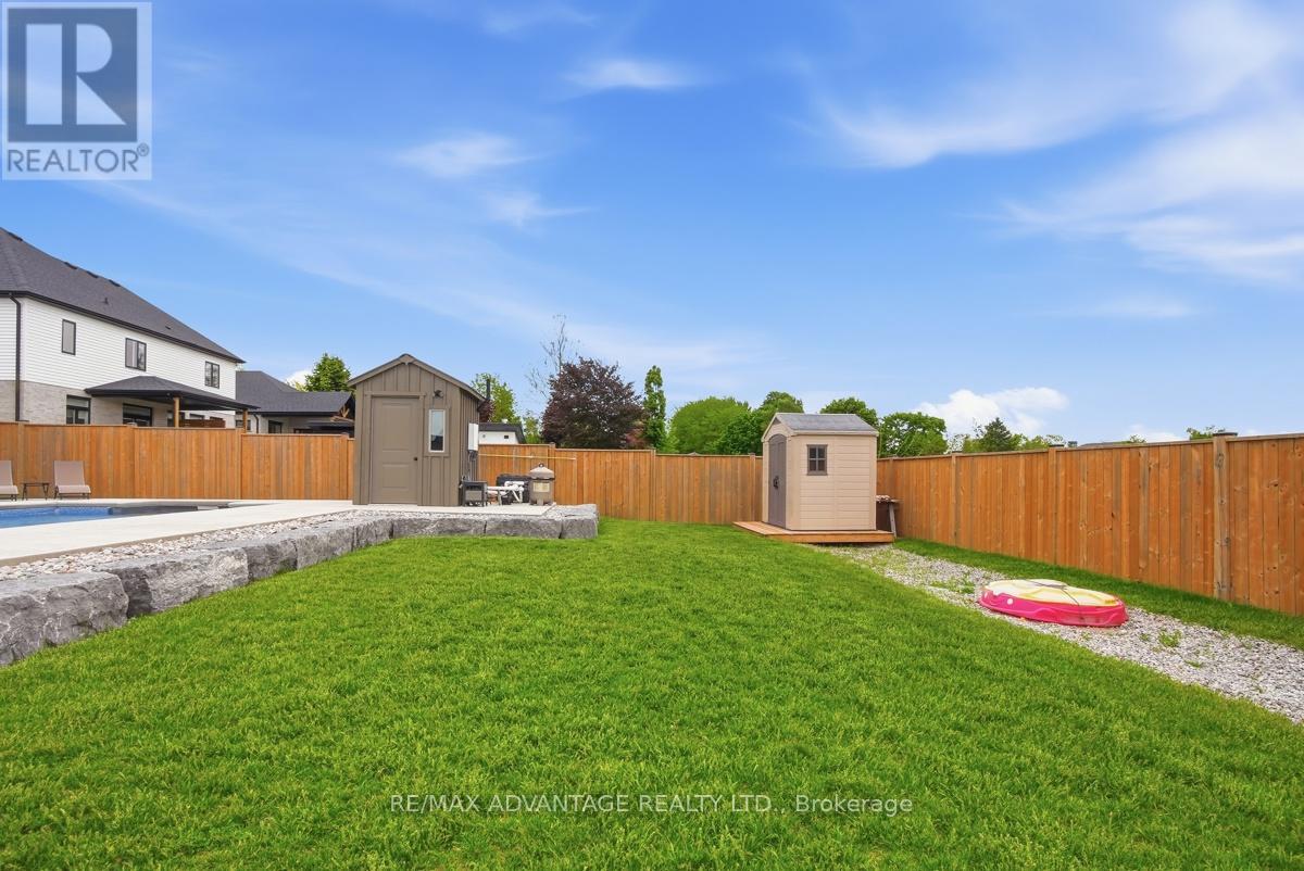 177 Martin Road, Middlesex Centre, Ontario  N0L 1E0 - Photo 39 - X13209156