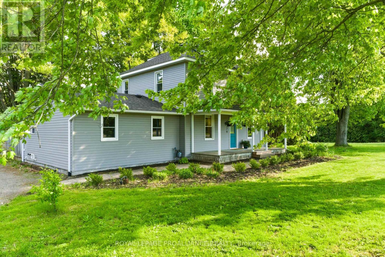 1379 County Road 2 Road W, Elizabethtown-Kitley, Ontario  K6V 7C5 - Photo 28 - X13039210