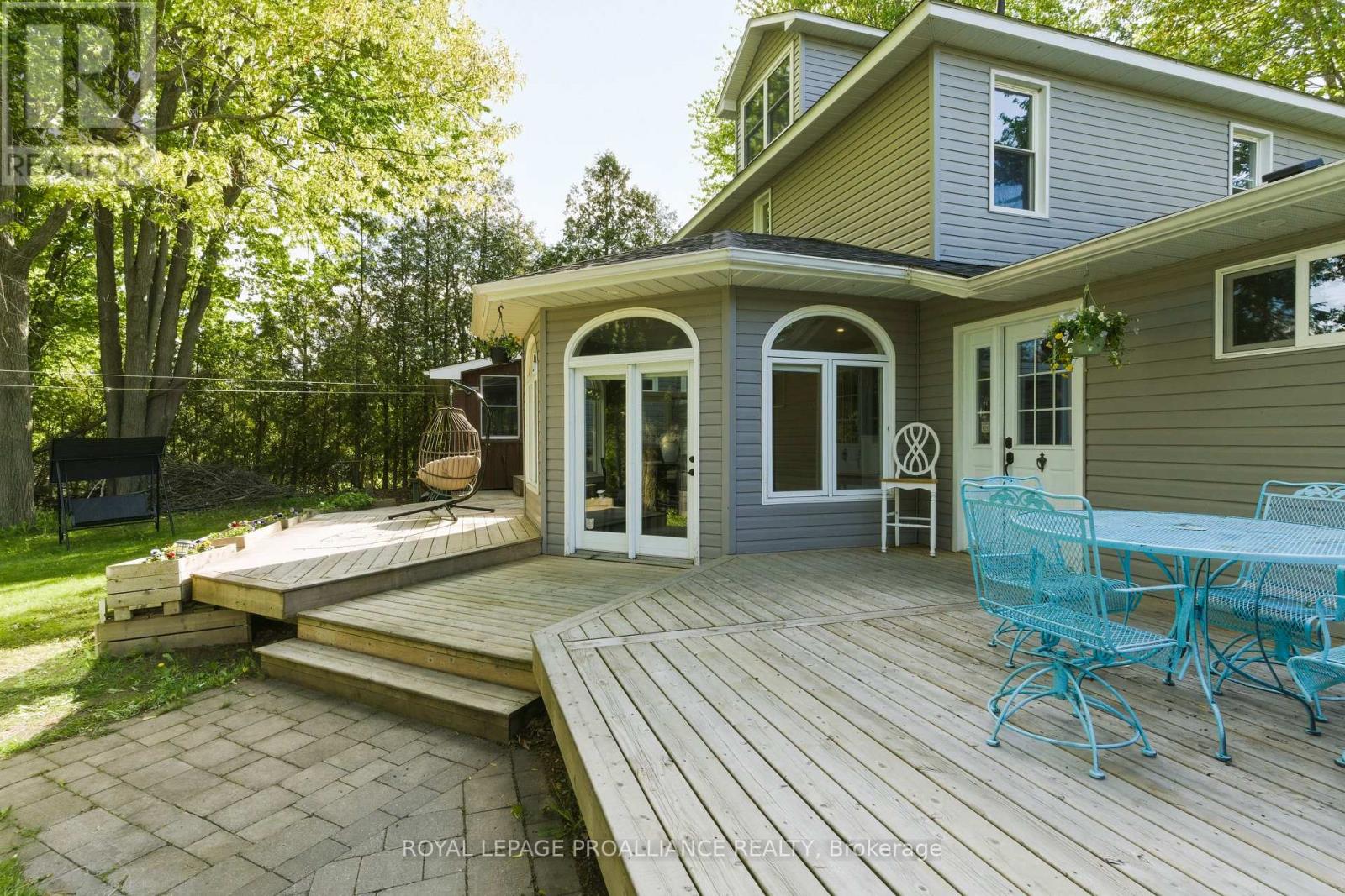 1379 County Road 2 Road W, Elizabethtown-Kitley, Ontario  K6V 7C5 - Photo 35 - X13039210