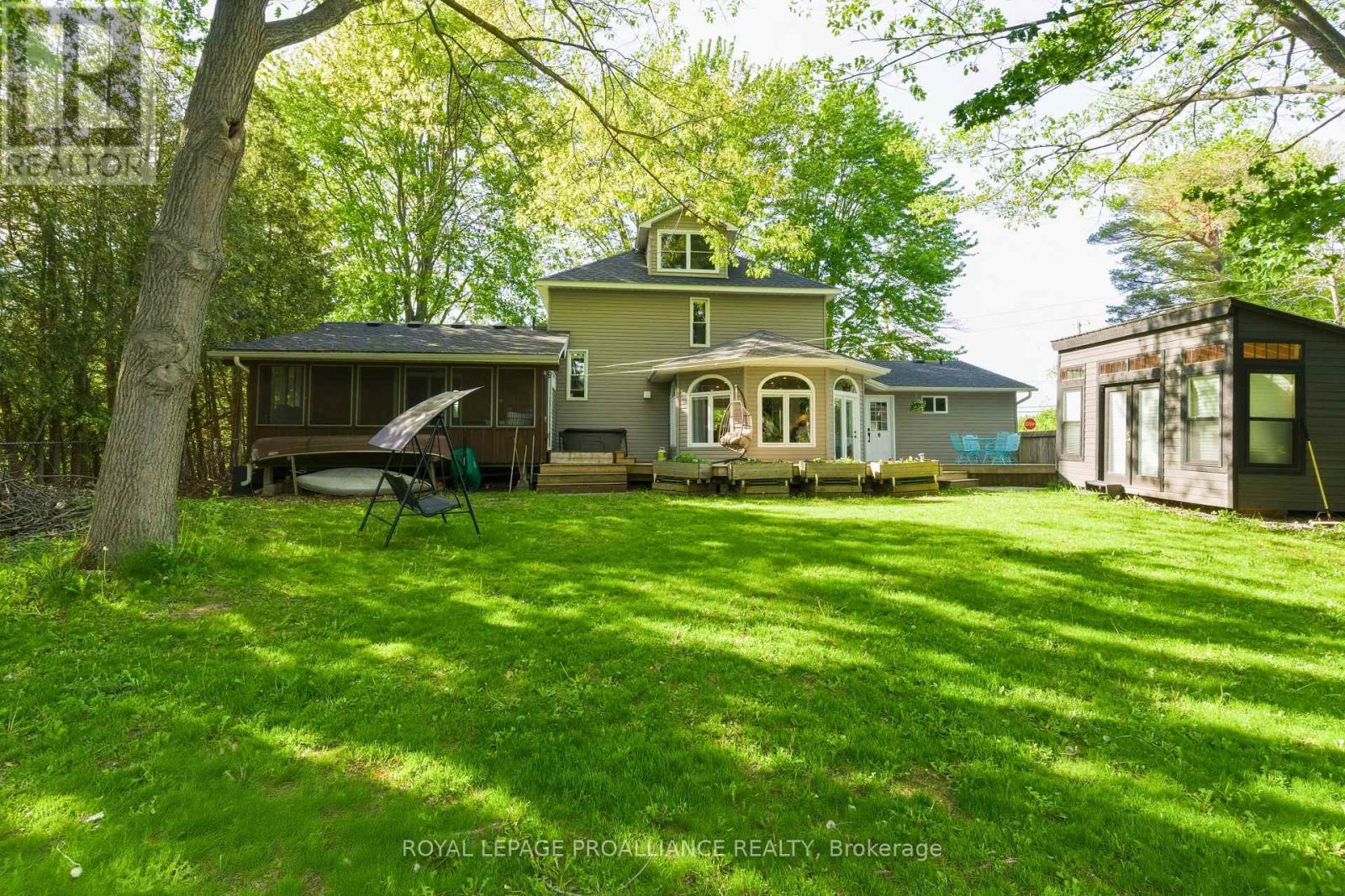 1379 County Road 2 Road W, Elizabethtown-Kitley, Ontario  K6V 7C5 - Photo 37 - X13039210