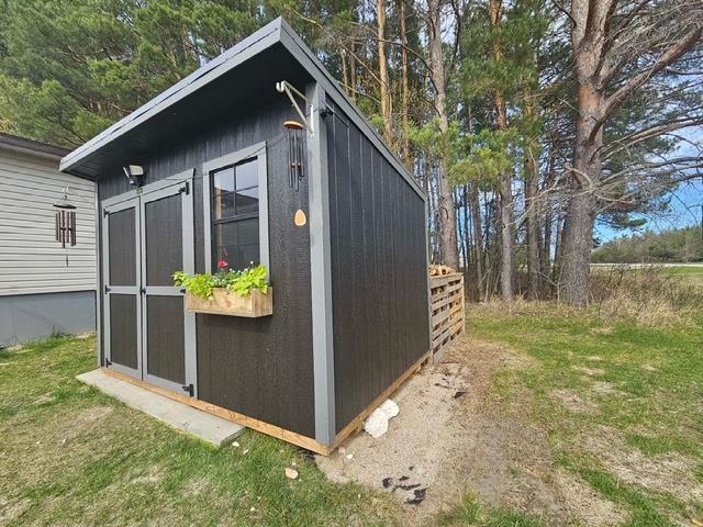 81027 Morden Sprague Road, Sprague, Manitoba  R0A 1Z0 - Photo 21 - 202609005
