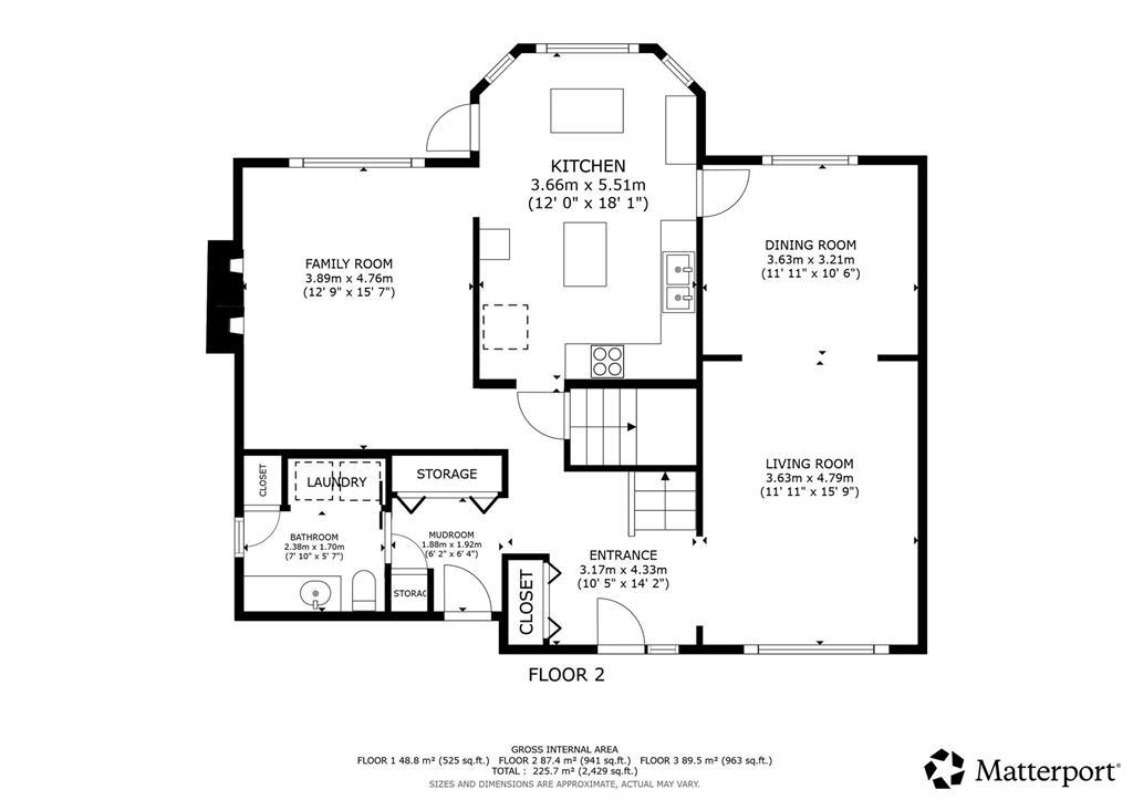 50 Matlock Crescent, Winnipeg, Manitoba  R3R 3H7 - Photo 47 - 202611832