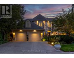 342 POMONA AVENUE, Burlington, Ontario