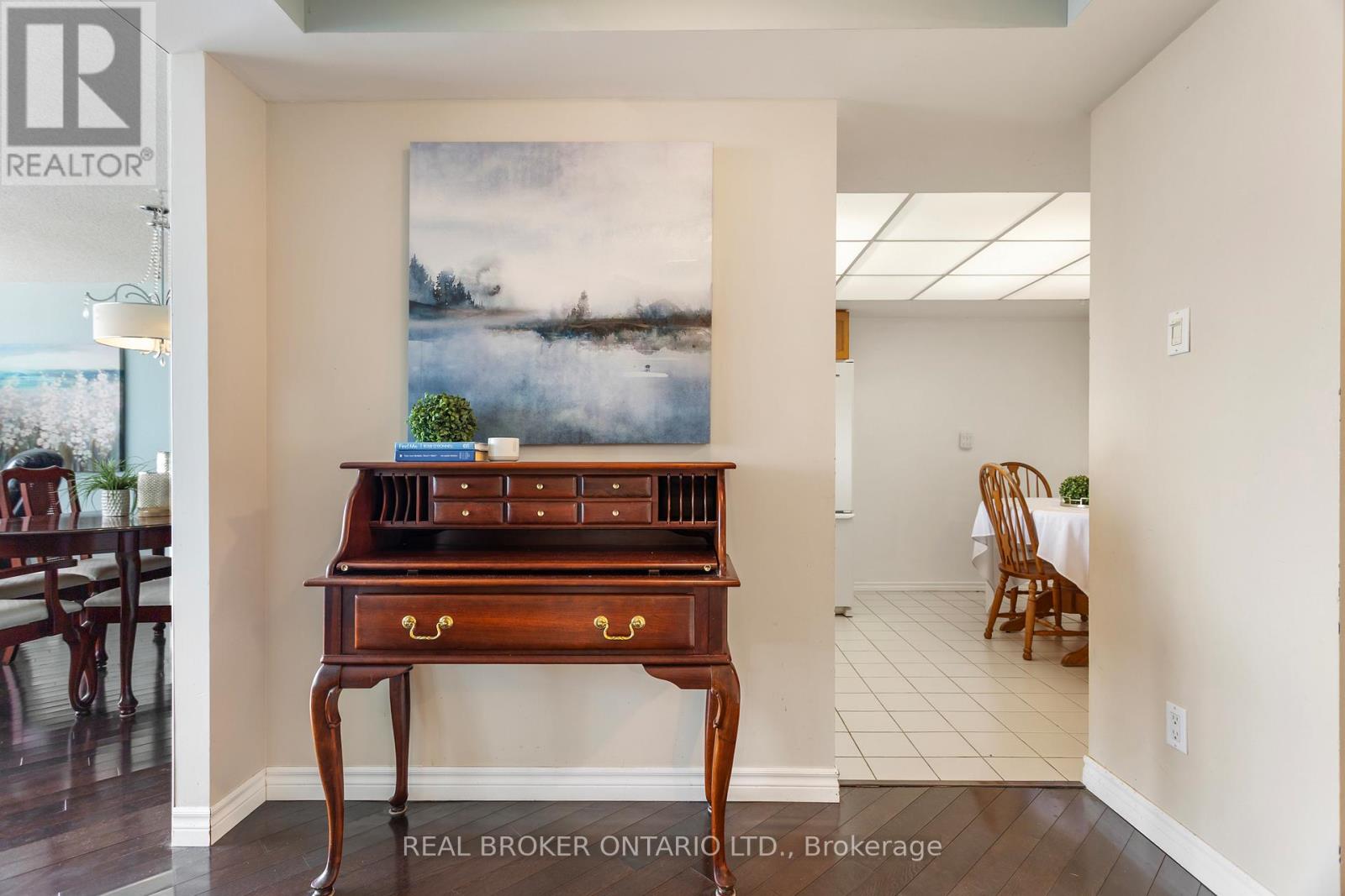 1005 - 330 Mill Street S, Brampton, Ontario L6Y 3V3 - Photo 12 - W13210012
