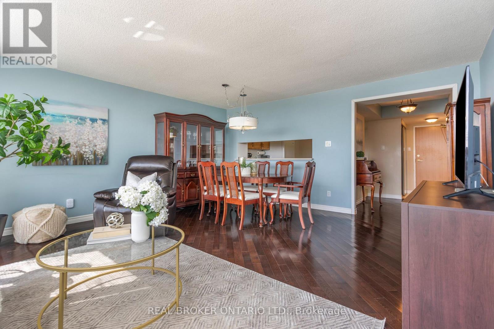 1005 - 330 Mill Street S, Brampton, Ontario L6Y 3V3 - Photo 14 - W13210012