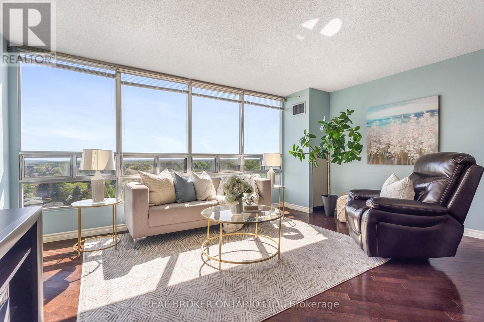 1005 - 330 Mill Street S, Brampton, Ontario L6Y 3V3 - Photo 18 - W13210012