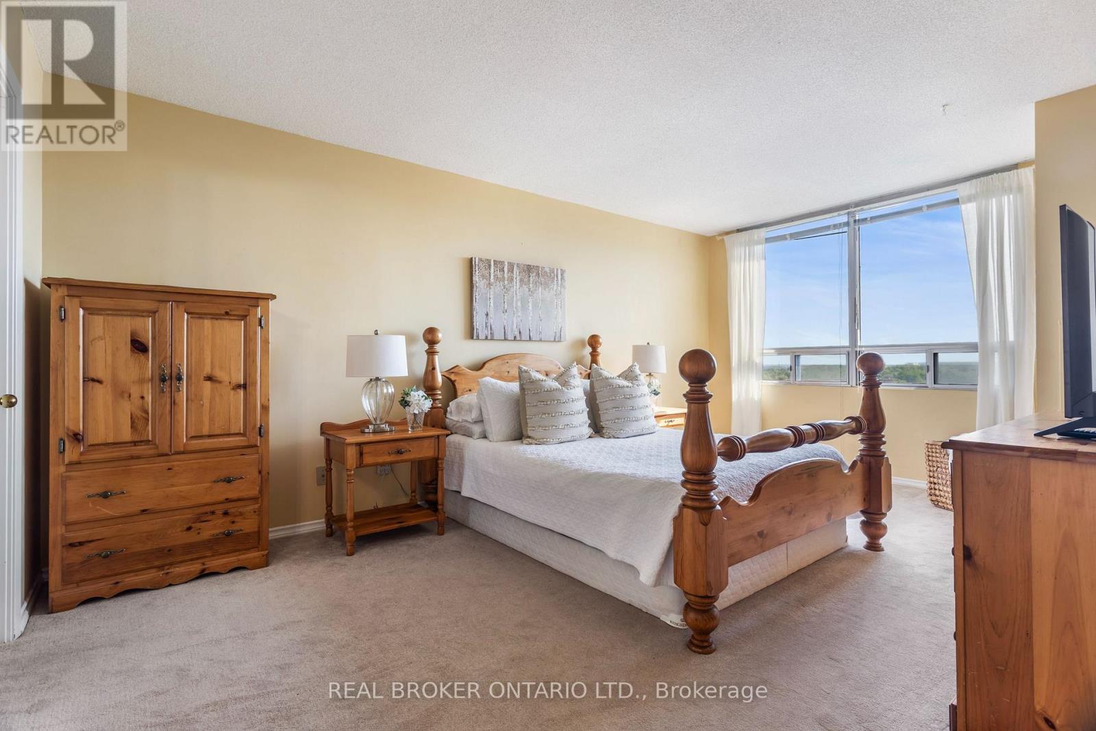 1005 - 330 Mill Street S, Brampton, Ontario L6Y 3V3 - Photo 32 - W13210012