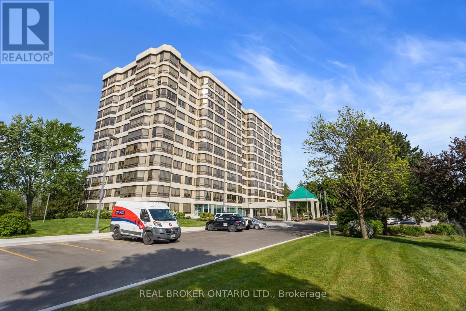 1005 - 330 Mill Street S, Brampton, Ontario L6Y 3V3 - Photo 41 - W13210012