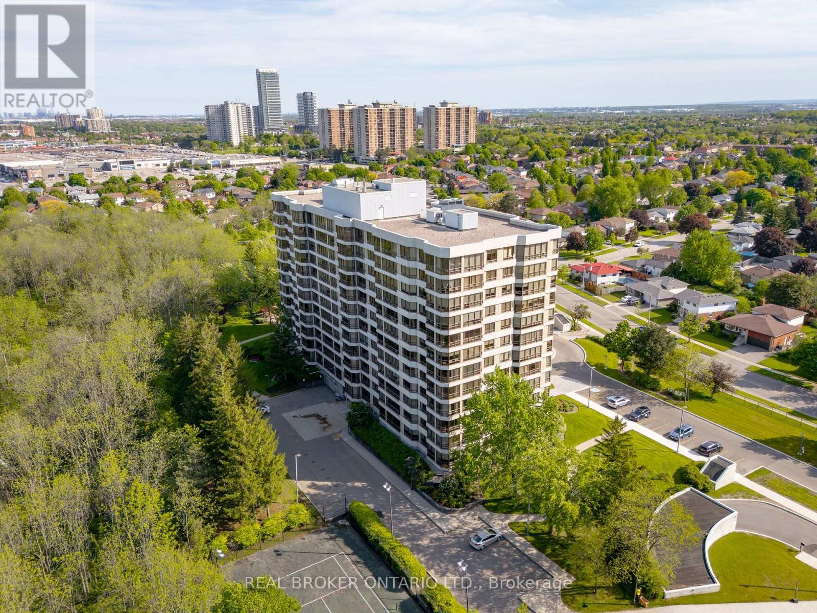 1005 - 330 Mill Street S, Brampton, Ontario L6Y 3V3 - Photo 45 - W13210012