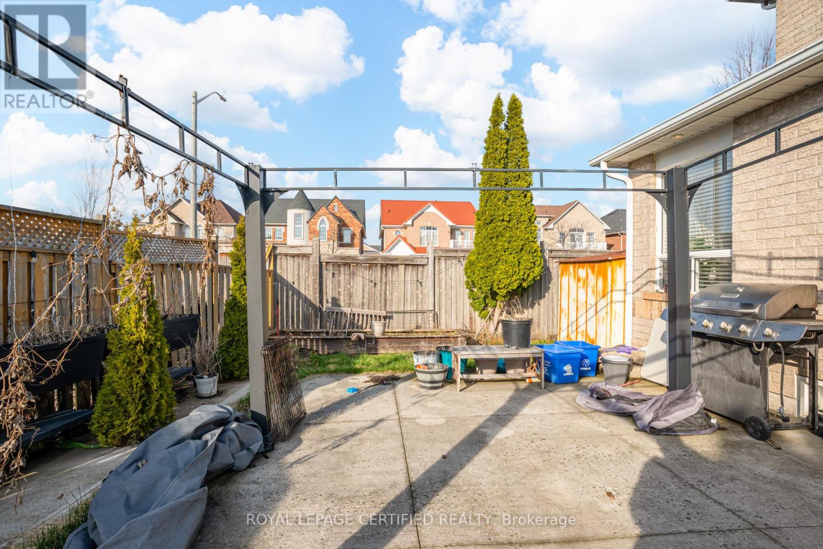 2 Studebaker Trail, Brampton, Ontario  L7A 3A9 - Photo 43 - W13210034