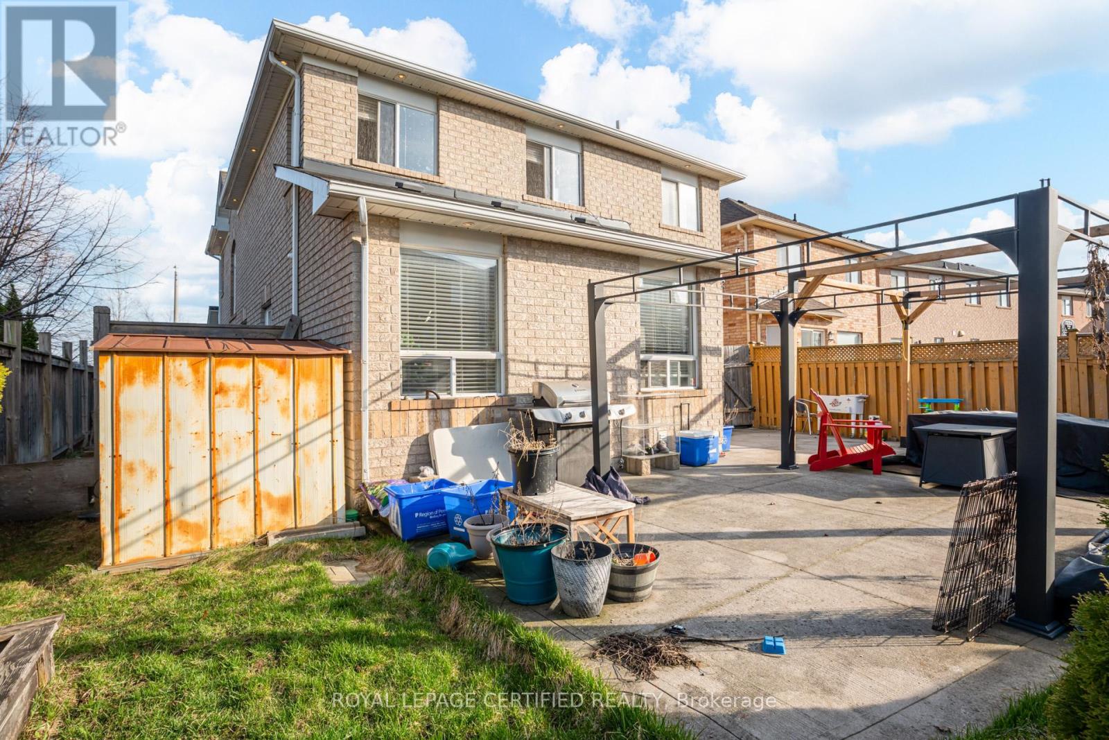 2 Studebaker Trail, Brampton, Ontario  L7A 3A9 - Photo 44 - W13210034