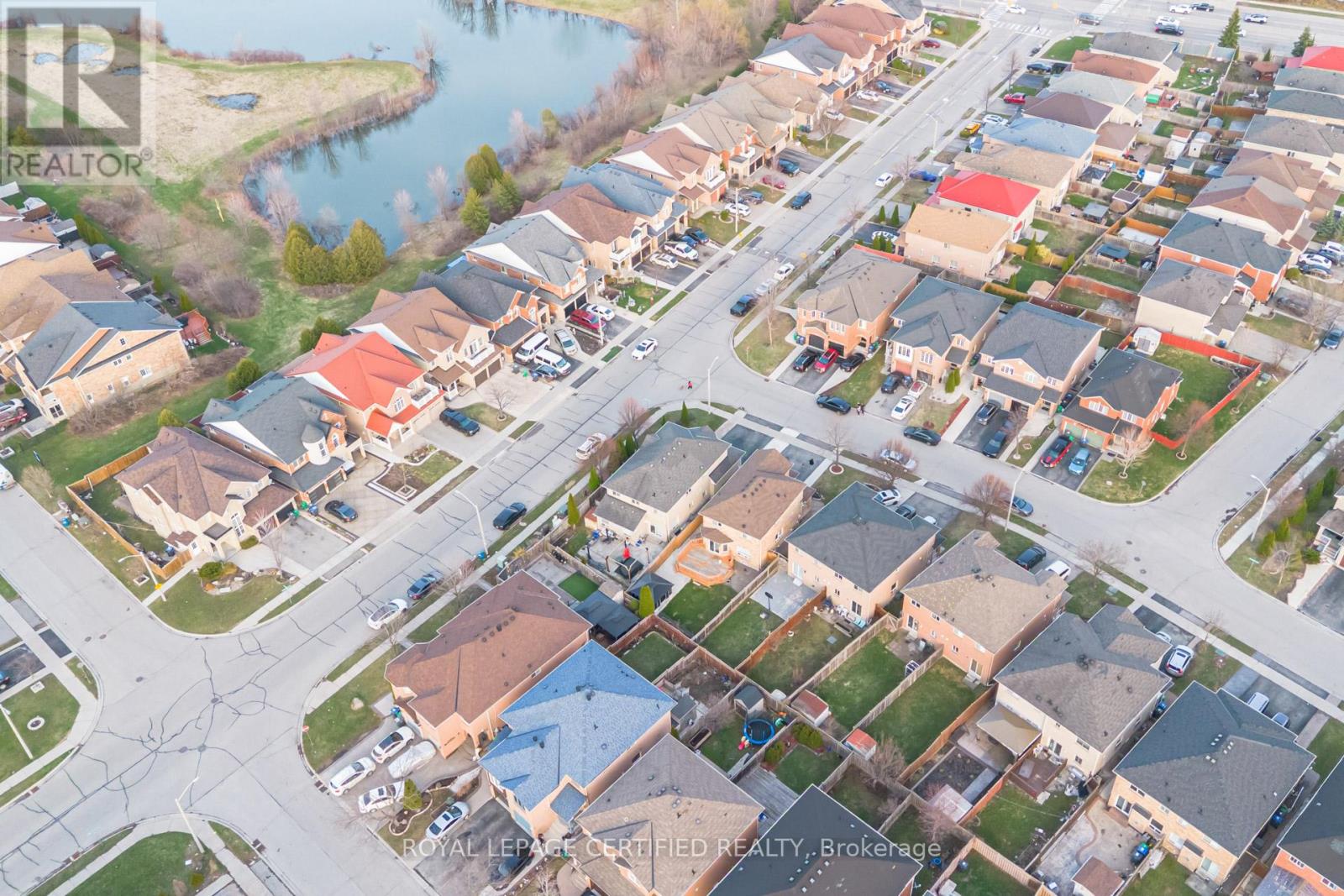2 Studebaker Trail, Brampton, Ontario  L7A 3A9 - Photo 47 - W13210034
