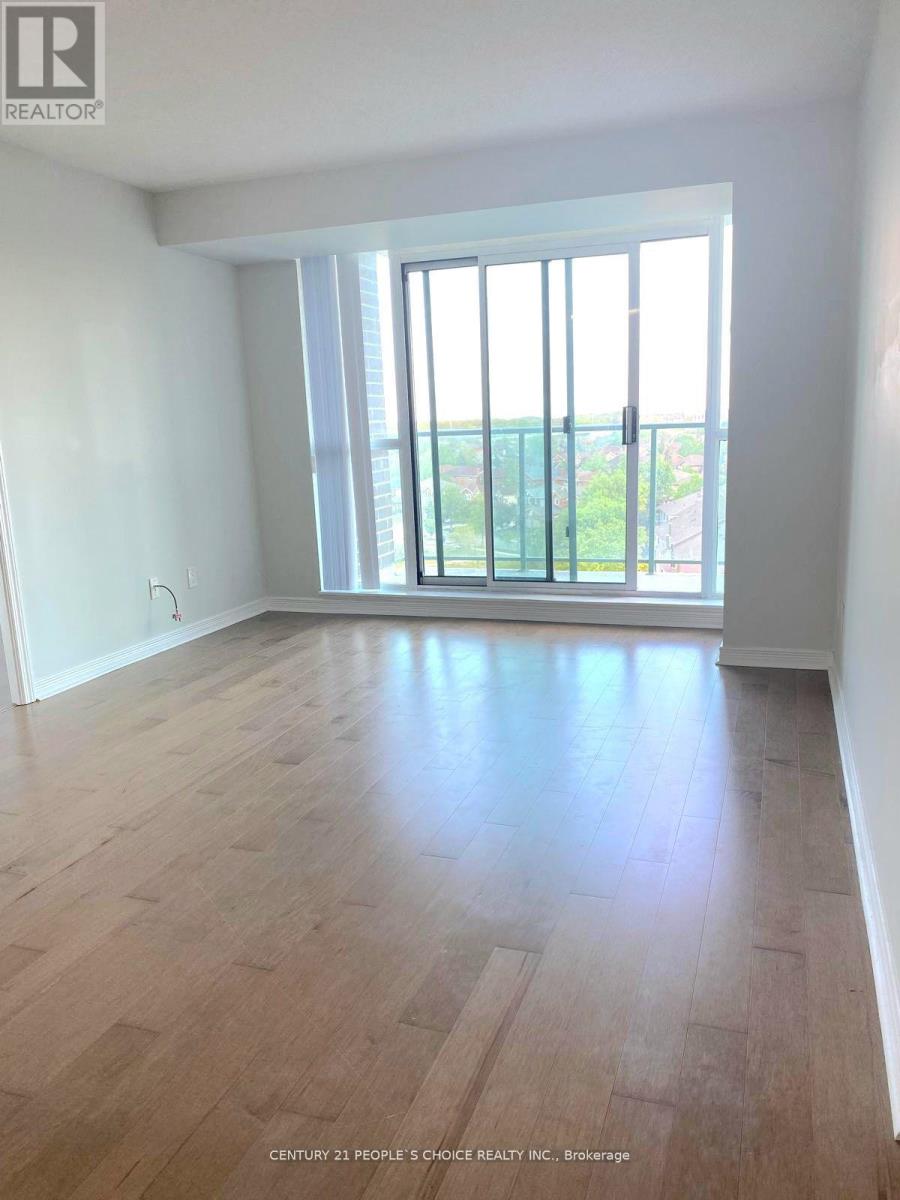 805 - 4889 Kimbermount Avenue, Mississauga, Ontario  L5M 7R9 - Photo 11 - W13210052
