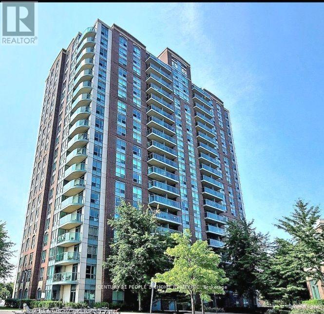 805 - 4889 Kimbermount Avenue, Mississauga, Ontario  L5M 7R9 - Photo 12 - W13210052