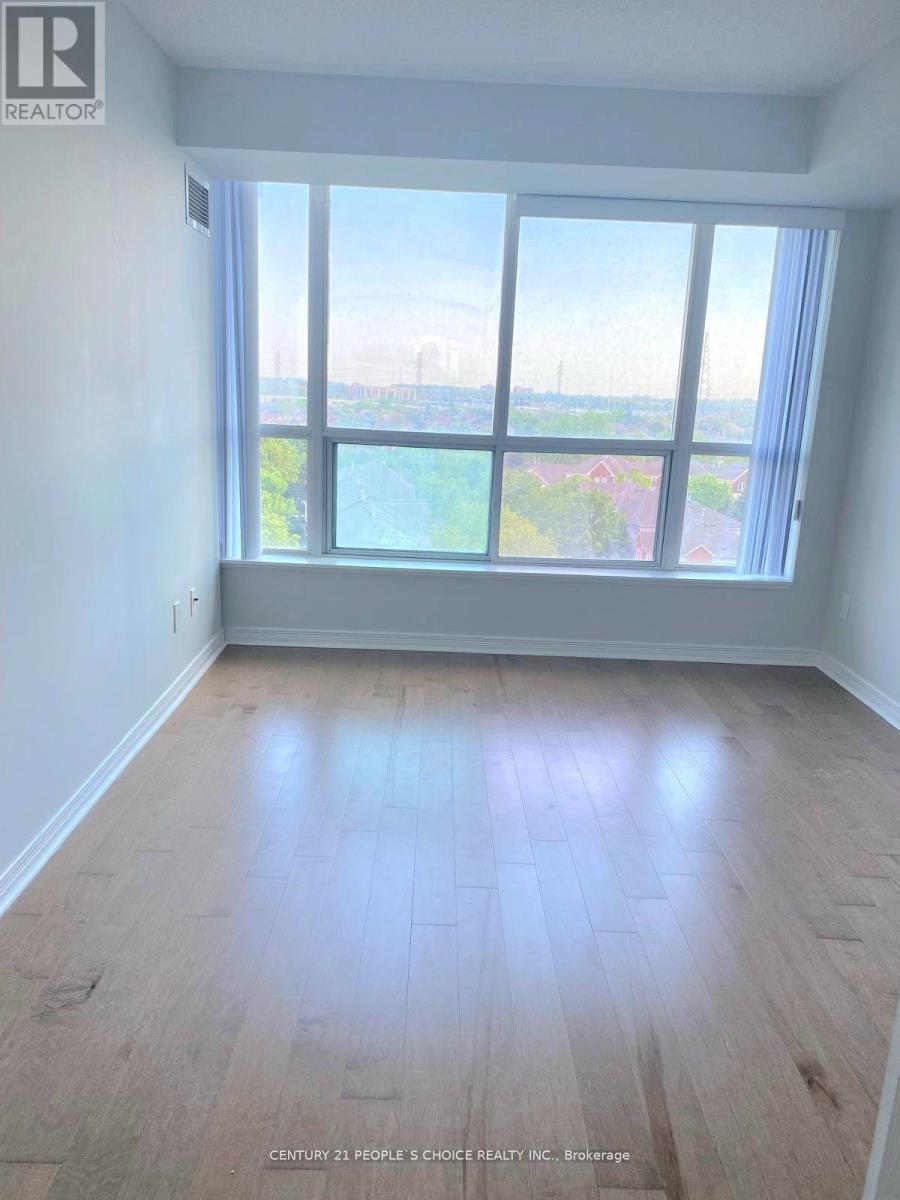 805 - 4889 Kimbermount Avenue, Mississauga, Ontario  L5M 7R9 - Photo 2 - W13210052