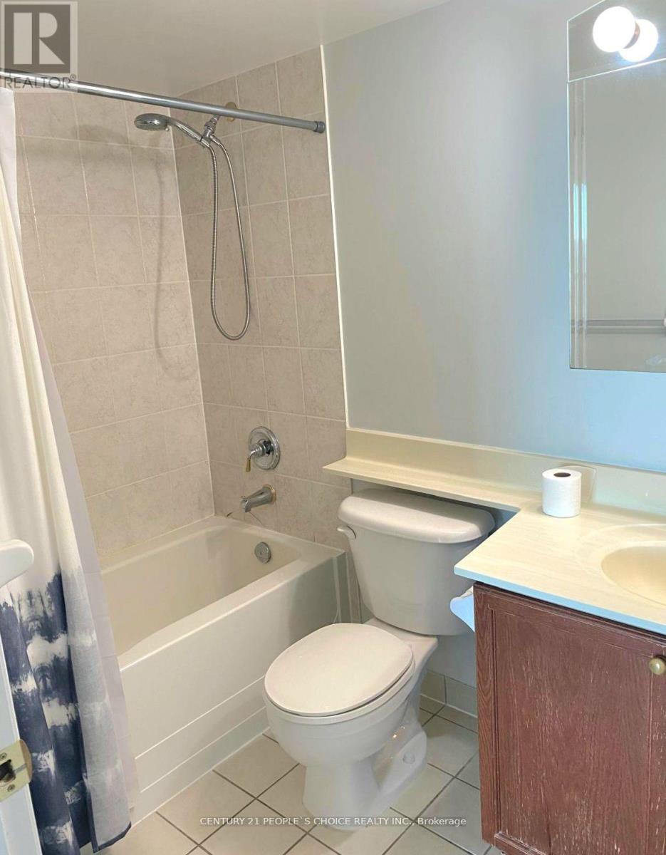 805 - 4889 Kimbermount Avenue, Mississauga, Ontario  L5M 7R9 - Photo 7 - W13210052